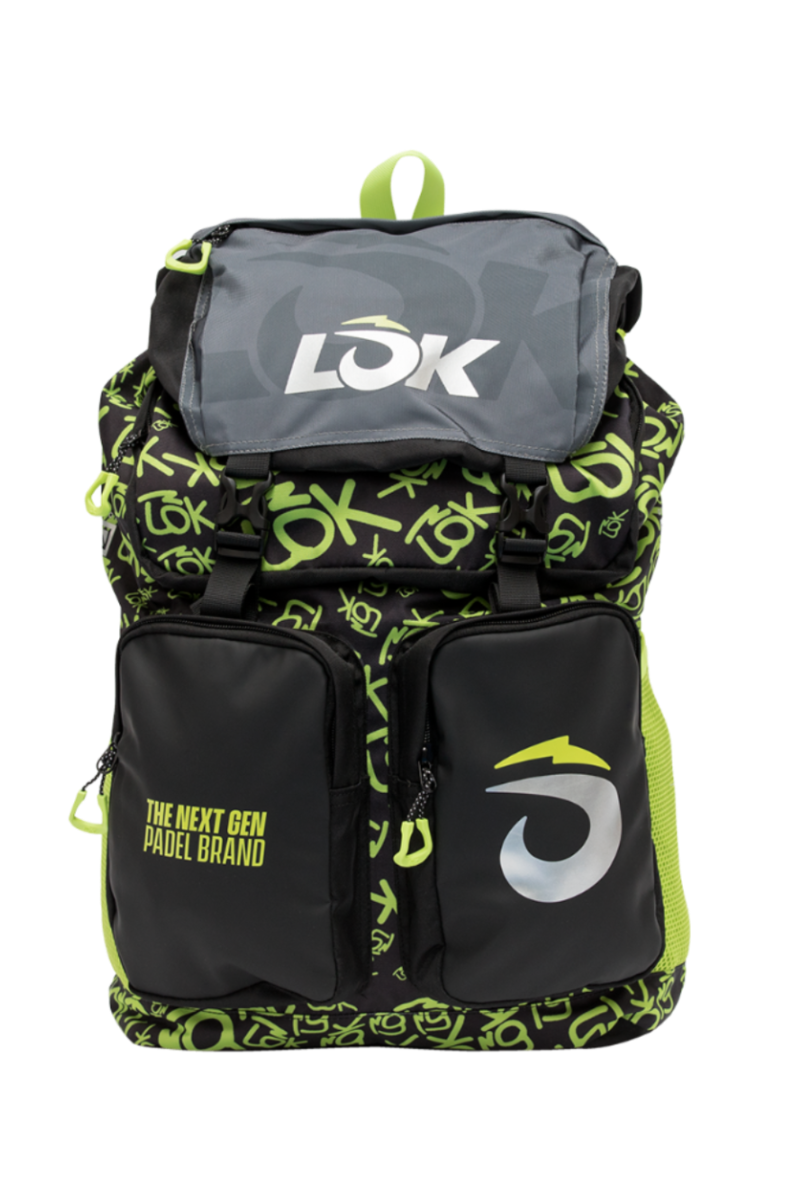 LOK Adventure Gen 2 Backpack