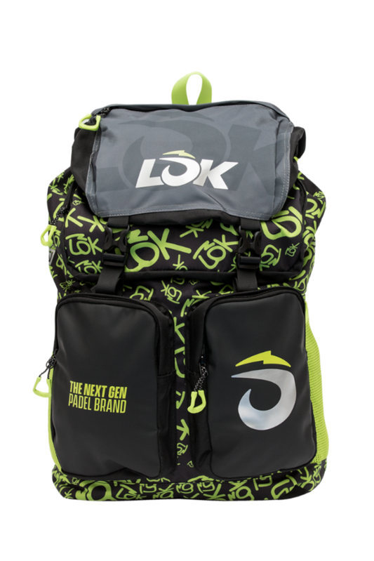 LOK Adventure Gen 2 Backpack
