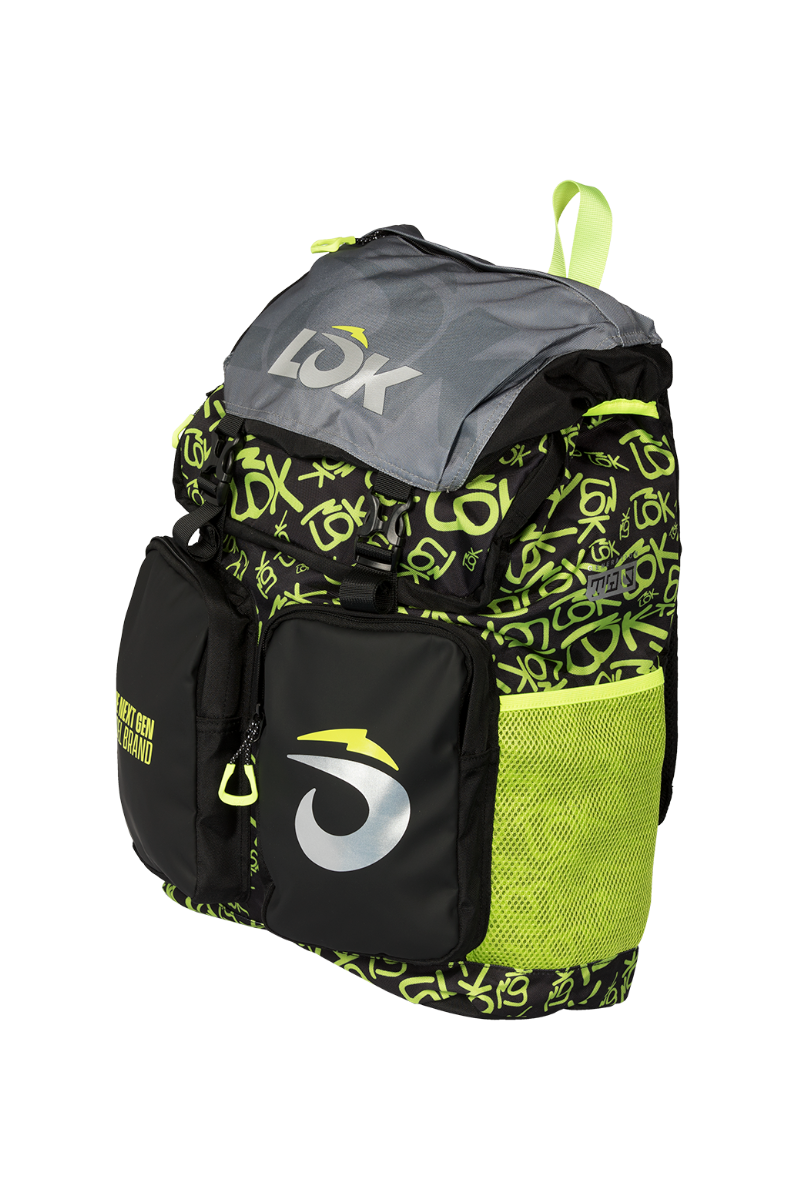 LOK Adventure Gen 2 Backpack