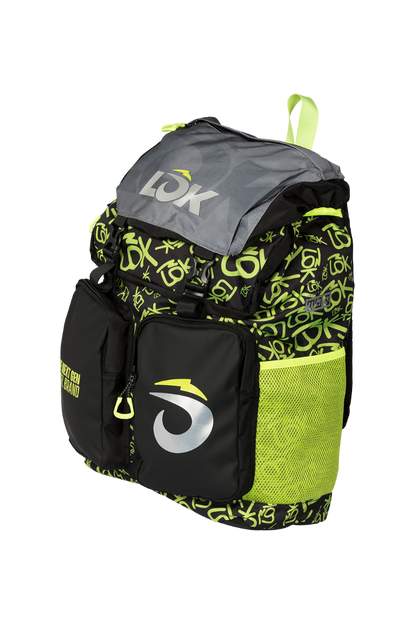 LOK Adventure Gen 2 Backpack