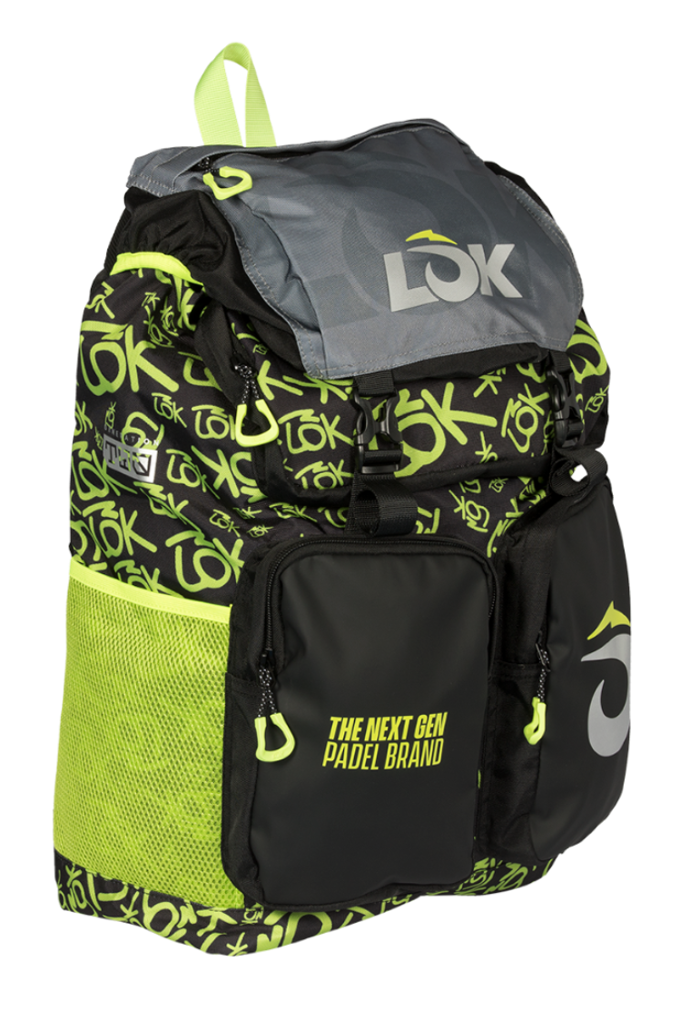LOK Adventure Gen 2 Backpack