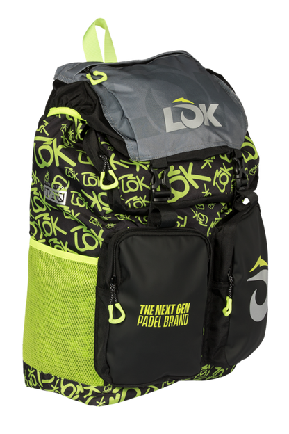 LOK Adventure Gen 2 Backpack