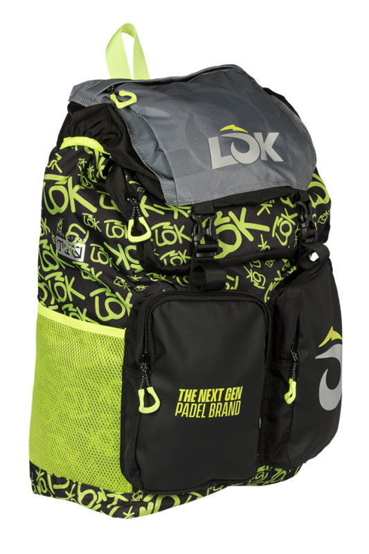 LOK Adventure Gen 2 Backpack