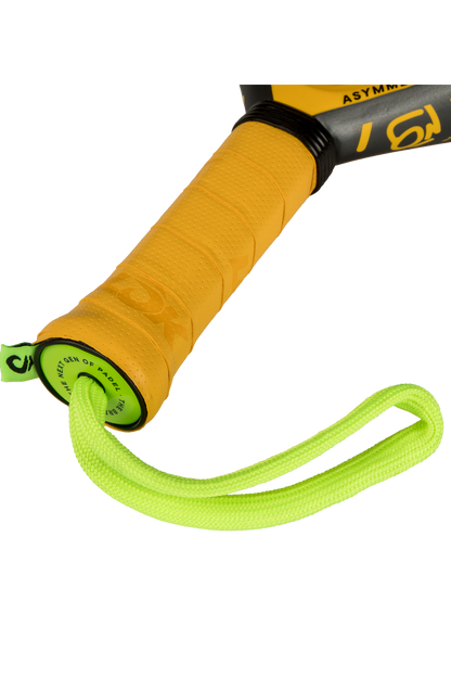 LOK Be Flow Gen 2 Yellow