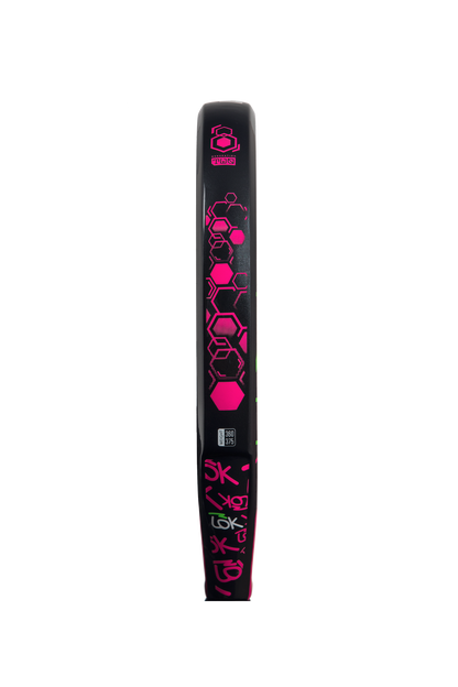 LOK Be Flow Gen 2 Pink