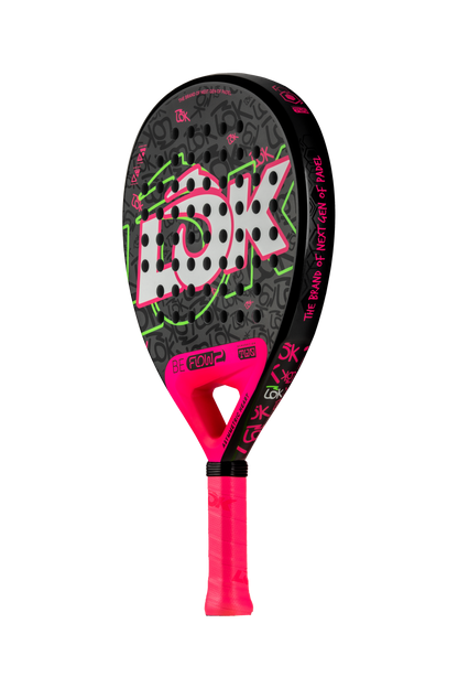 LOK Be Flow Gen 2 Pink