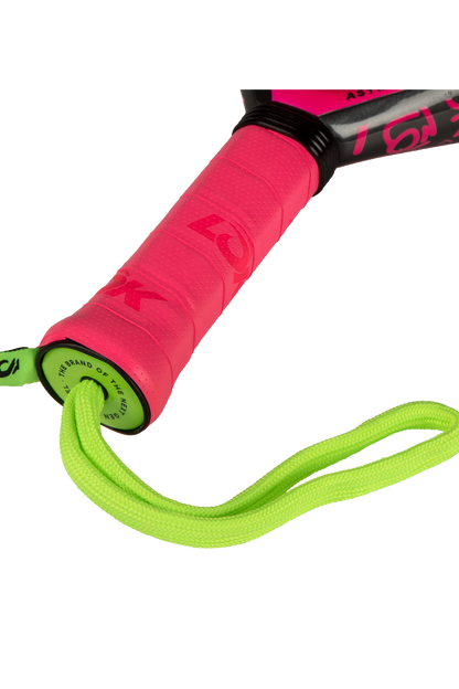 LOK Be Flow Gen 2 Pink