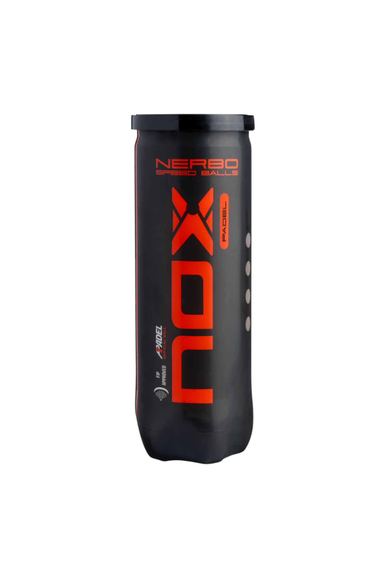 NOX Nerbo Speed Balls