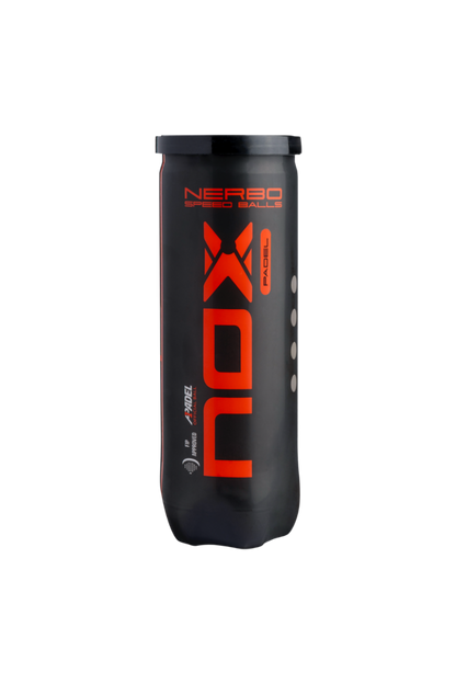 NOX Nerbo Speed Balls