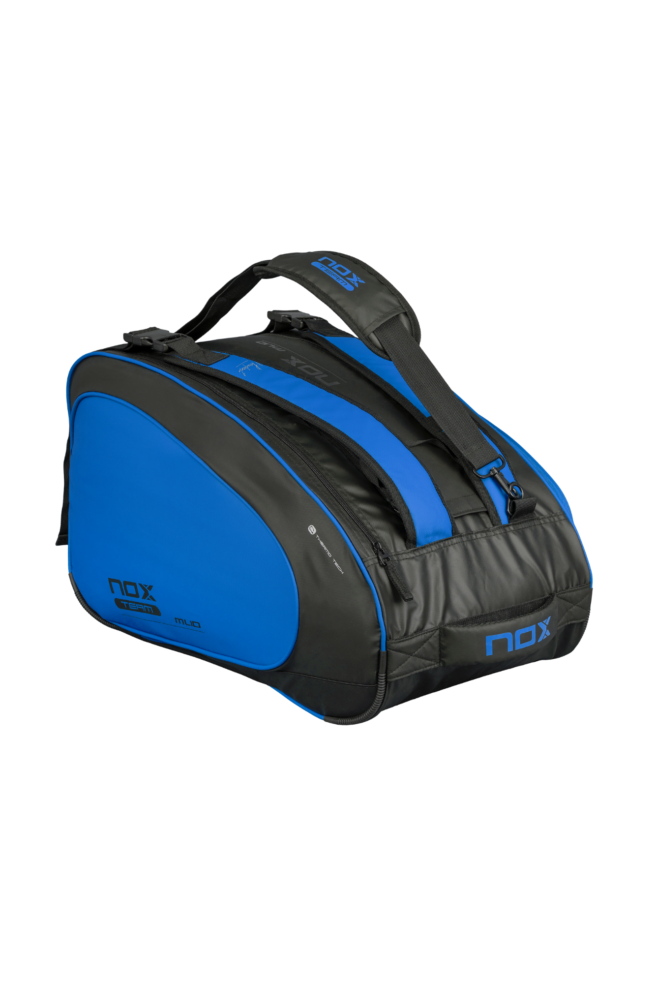 NOX  ML10 Team Black/Blue Padelbag
