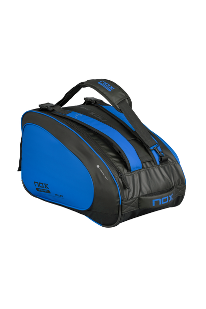 NOX  ML10 Team Black/Blue Padelbag