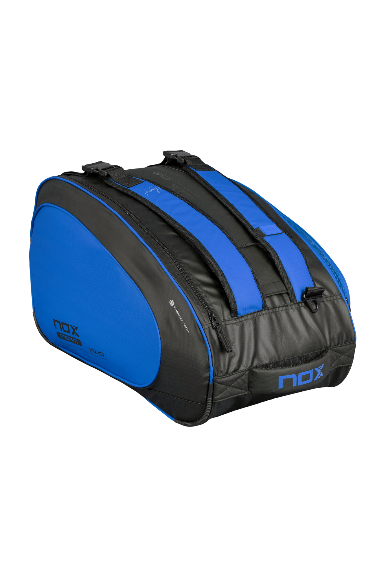NOX  ML10 Team Black/Blue Padelbag