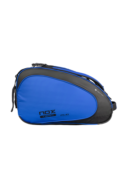 NOX  ML10 Team Black/Blue Padelbag