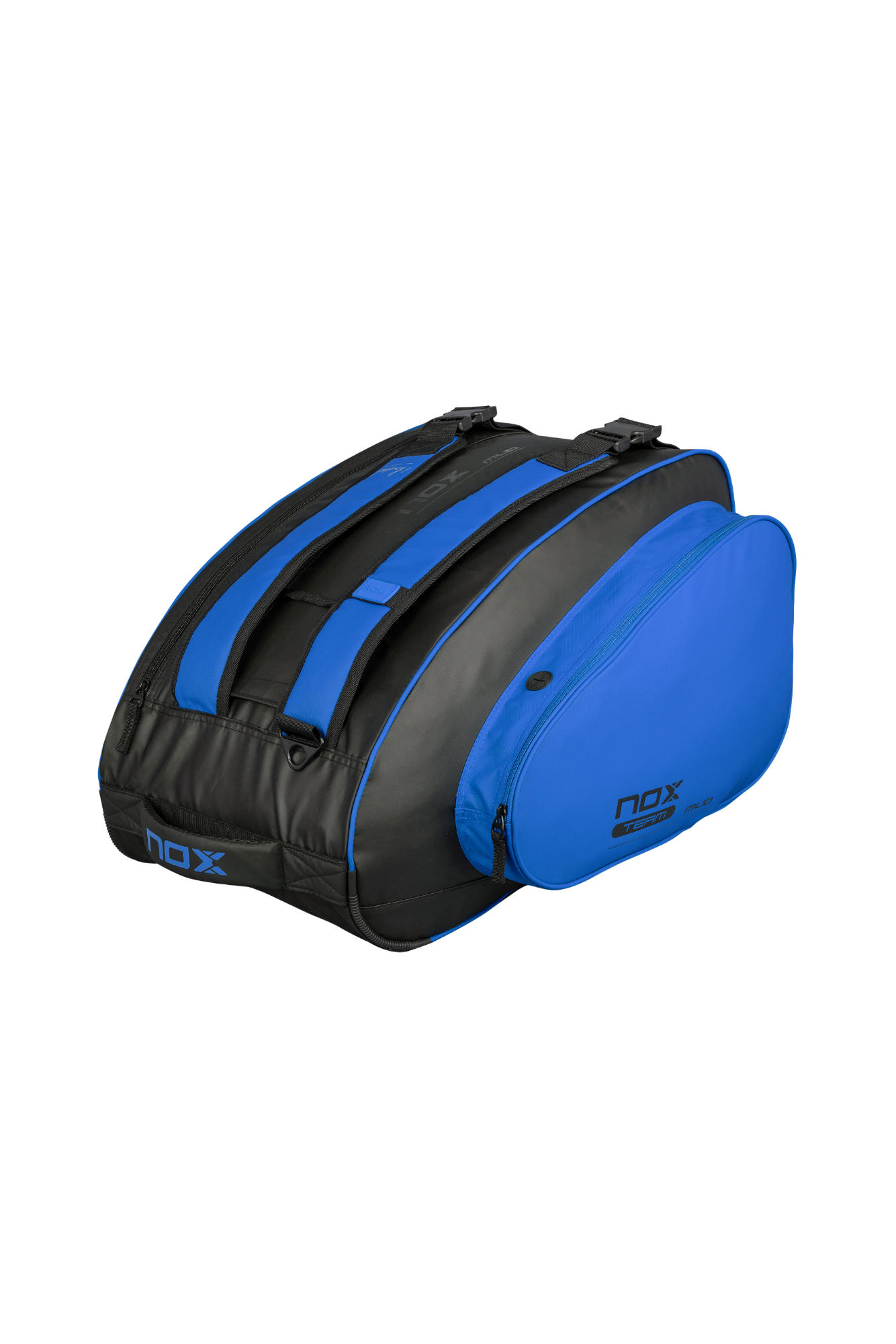 NOX  ML10 Team Black/Blue Padelbag