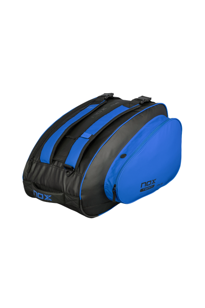 NOX  ML10 Team Black/Blue Padelbag