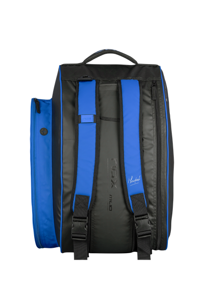 NOX  ML10 Team Black/Blue Padelbag