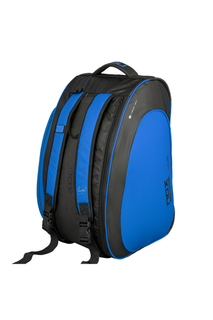 NOX  ML10 Team Black/Blue Padelbag