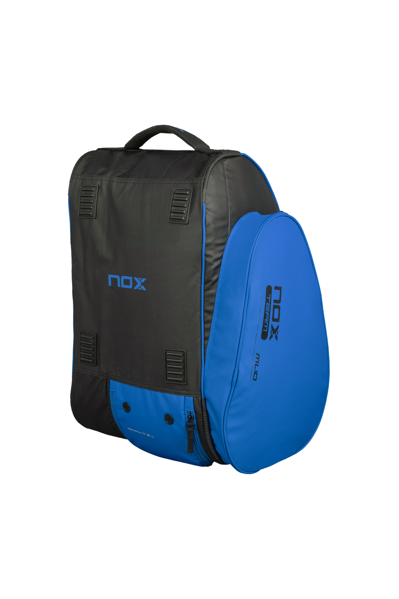 NOX  ML10 Team Black/Blue Padelbag