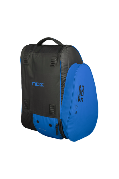 NOX  ML10 Team Black/Blue Padelbag