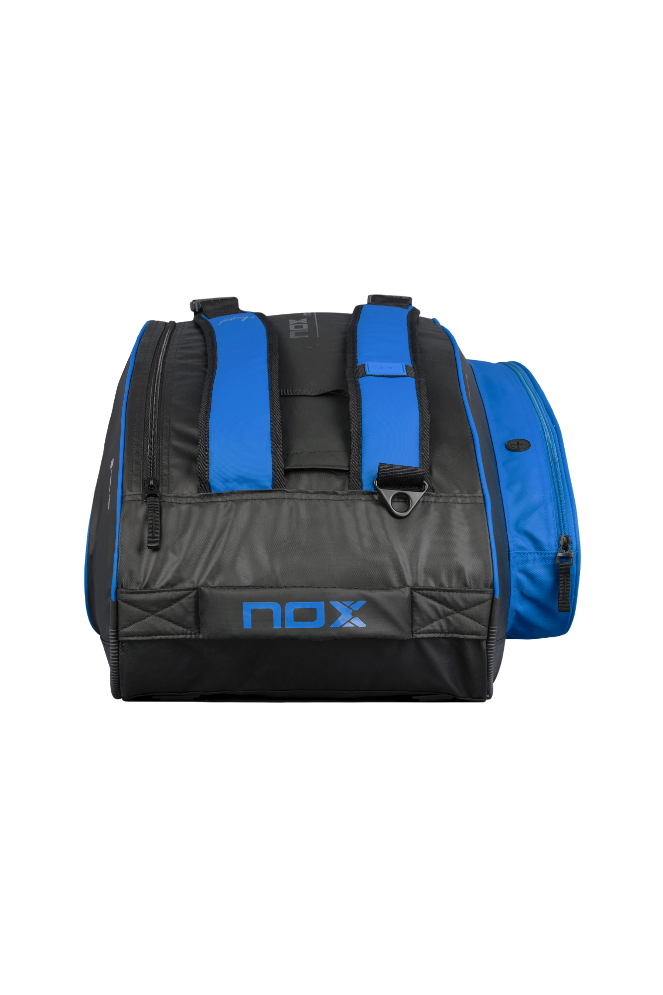 NOX  ML10 Team Black/Blue Padelbag