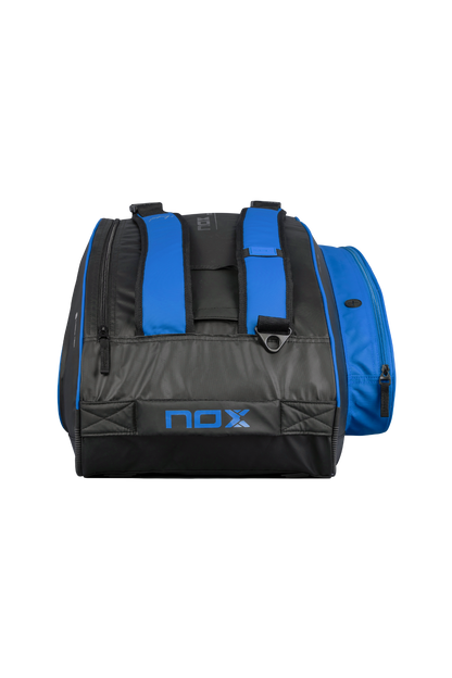 NOX  ML10 Team Black/Blue Padelbag