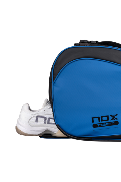 NOX  ML10 Team Black/Blue Padelbag