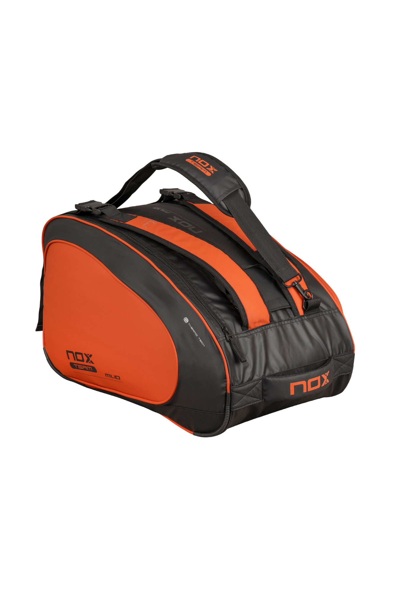 NOX  ML10 Team Black/Clay Padelbag
