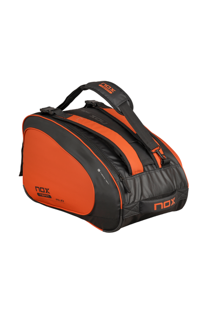 NOX  ML10 Team Black/Clay Padelbag