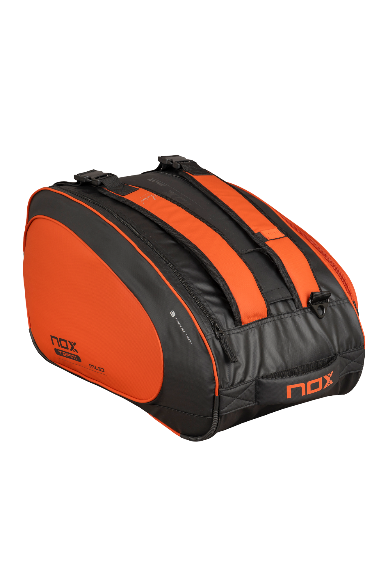 NOX  ML10 Team Black/Clay Padelbag