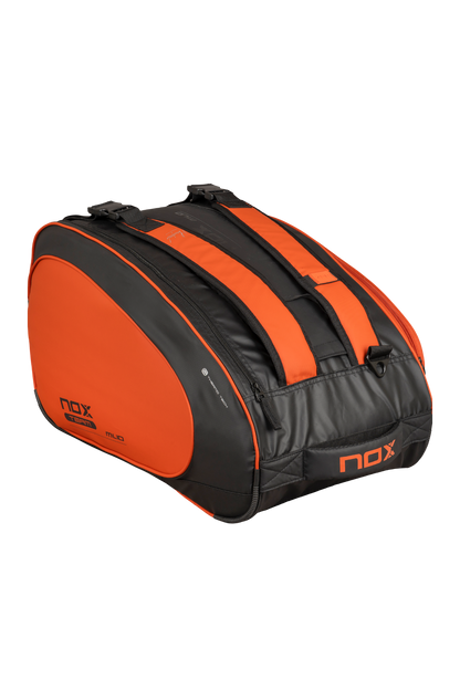 NOX  ML10 Team Black/Clay Padelbag