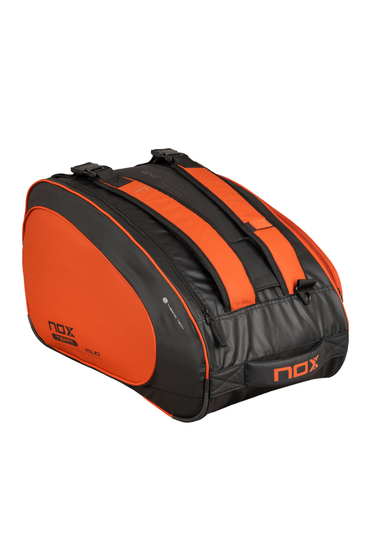 NOX  ML10 Team Black/Clay Padelbag
