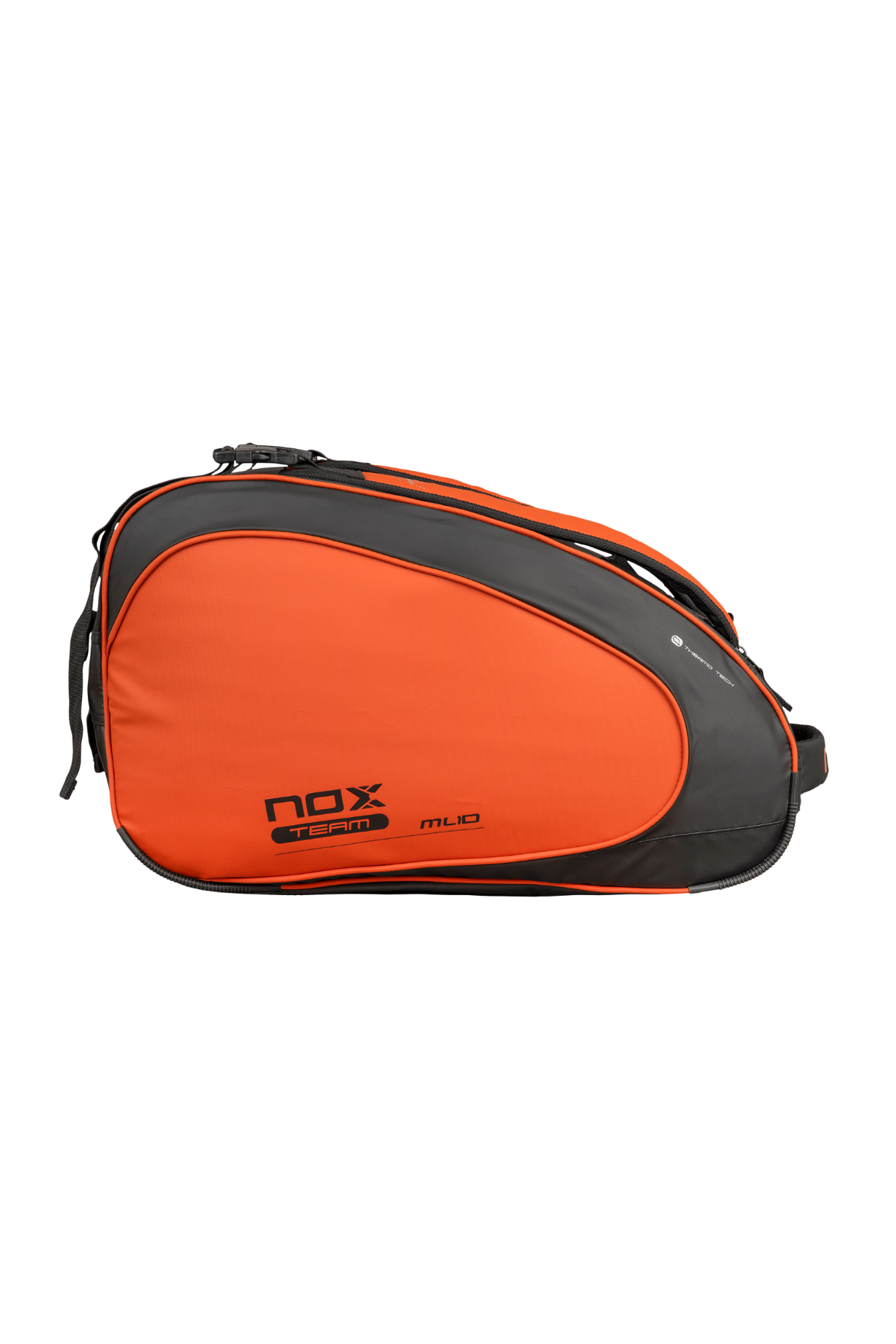 NOX  ML10 Team Black/Clay Padelbag