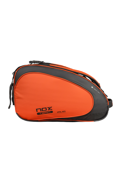 NOX  ML10 Team Black/Clay Padelbag