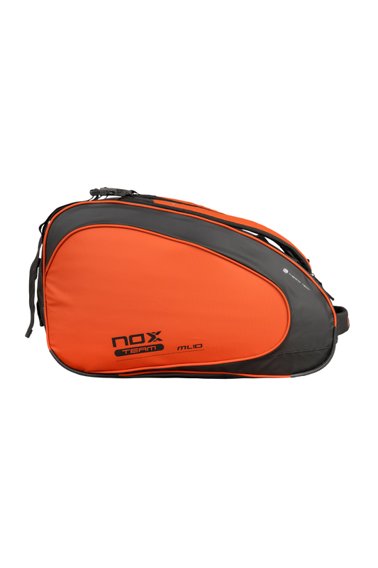 NOX  ML10 Team Black/Clay Padelbag