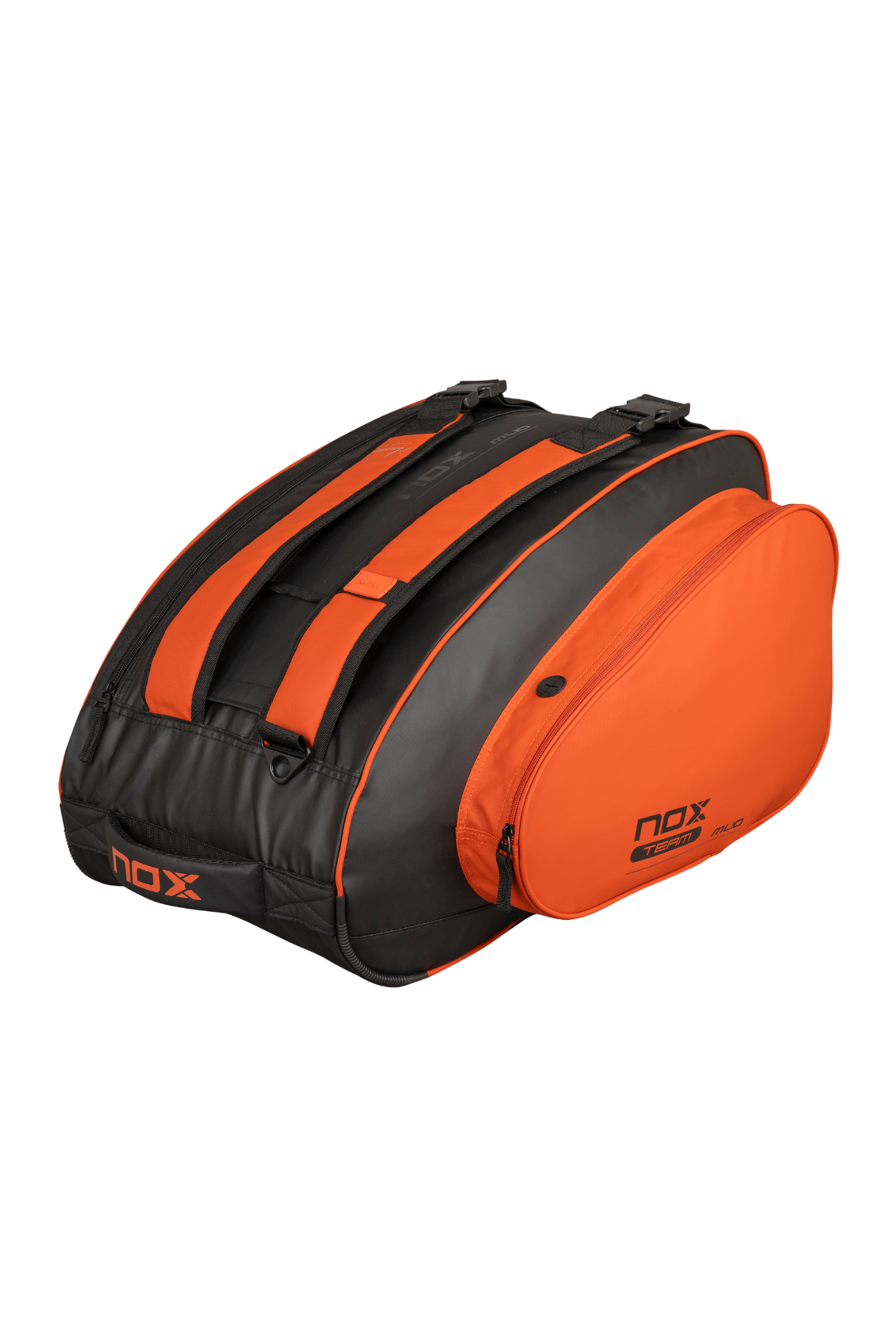 NOX  ML10 Team Black/Clay Padelbag