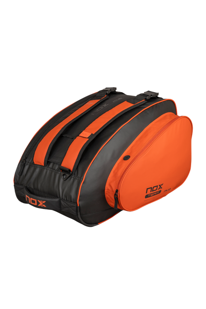 NOX  ML10 Team Black/Clay Padelbag