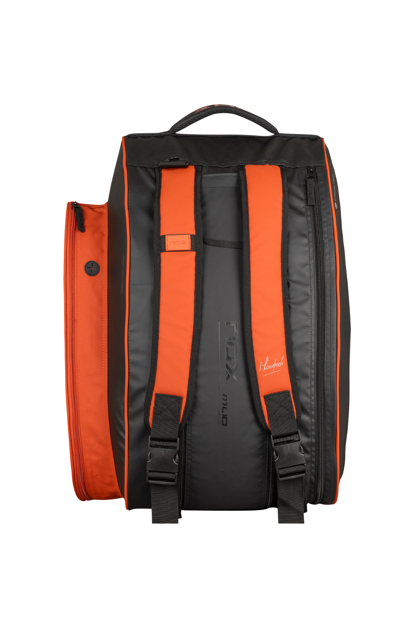 NOX  ML10 Team Black/Clay Padelbag