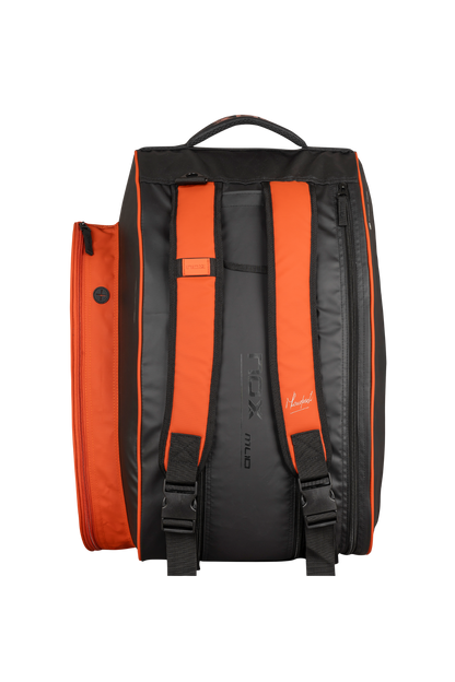 NOX  ML10 Team Black/Clay Padelbag