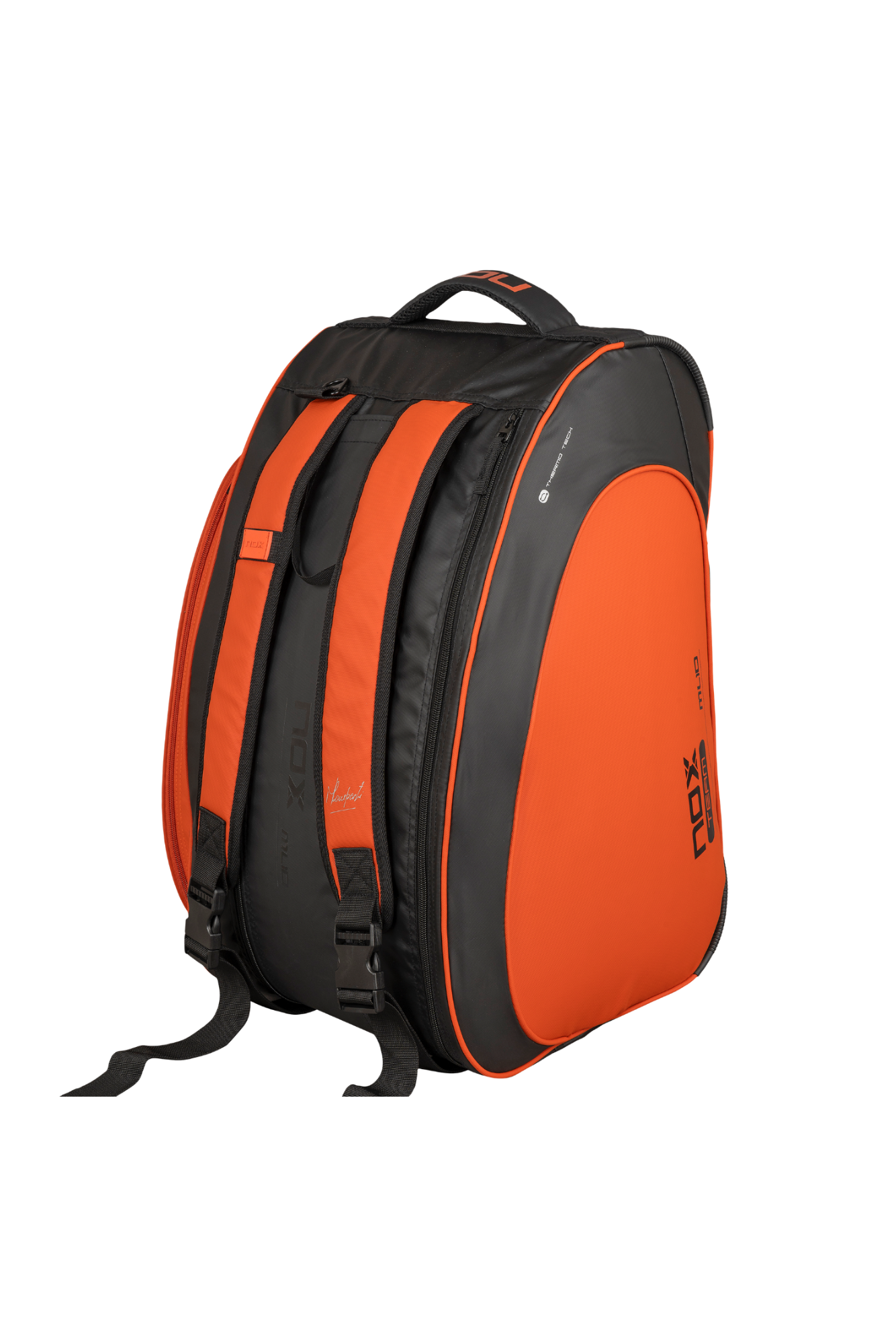 NOX  ML10 Team Black/Clay Padelbag