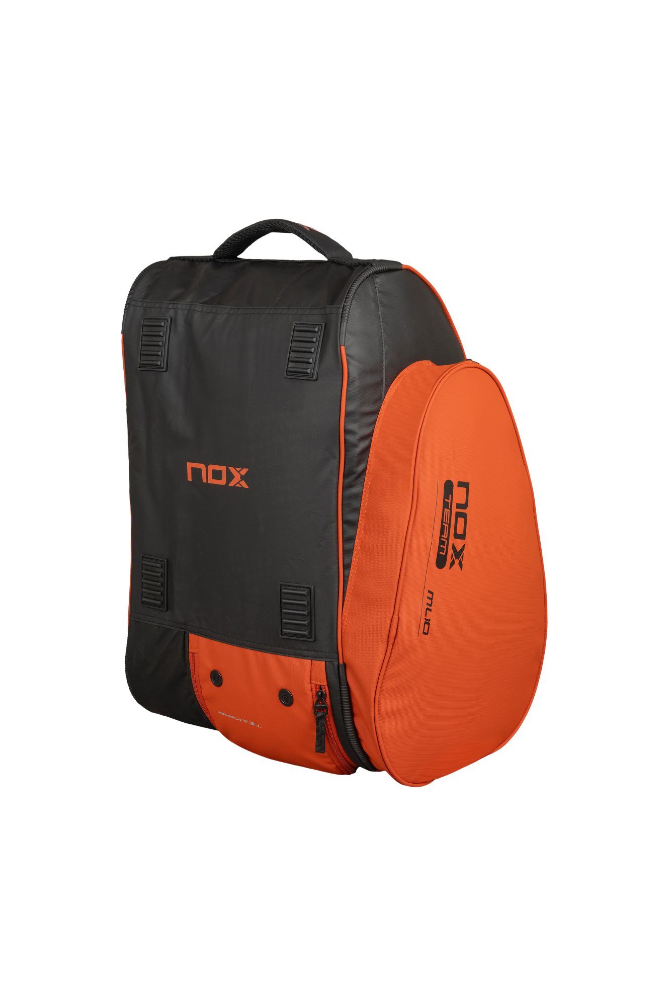 NOX  ML10 Team Black/Clay Padelbag