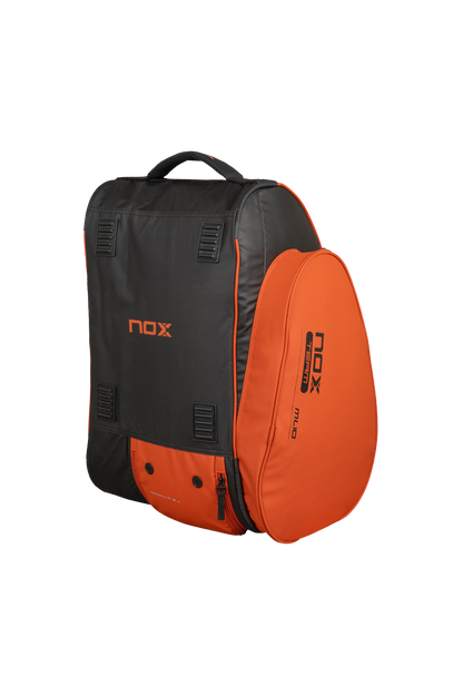 NOX  ML10 Team Black/Clay Padelbag