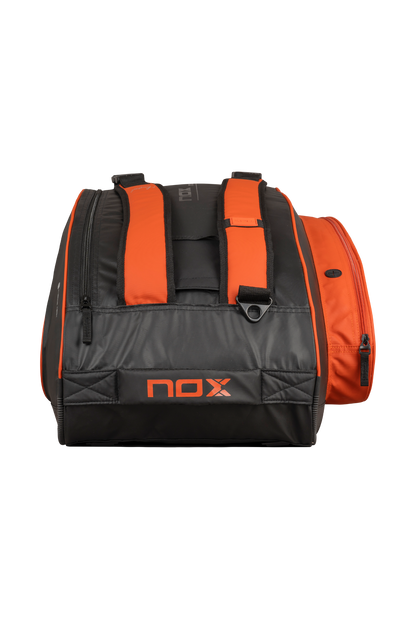 NOX  ML10 Team Black/Clay Padelbag