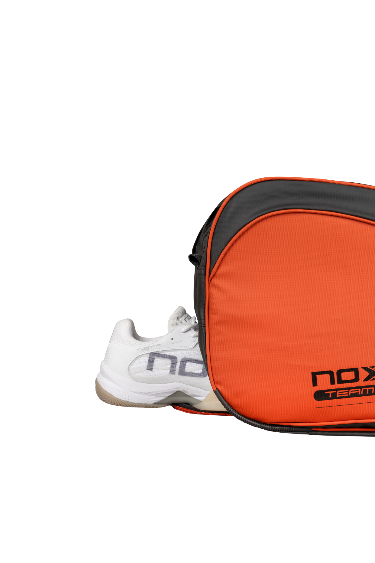 NOX  ML10 Team Black/Clay Padelbag