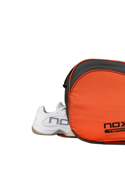 NOX  ML10 Team Black/Clay Padelbag