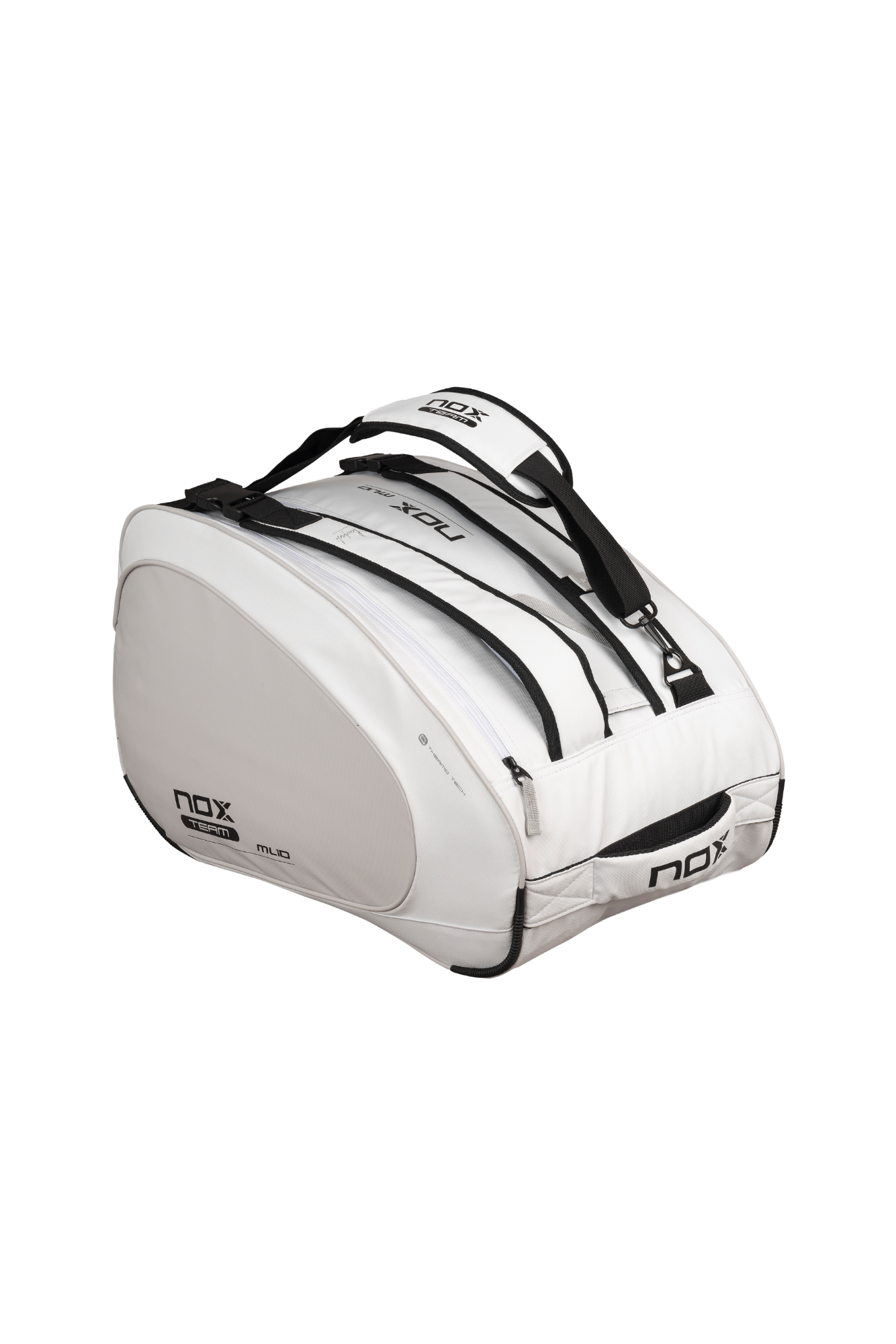 NOX  ML10 Team White/Grey Padelbag