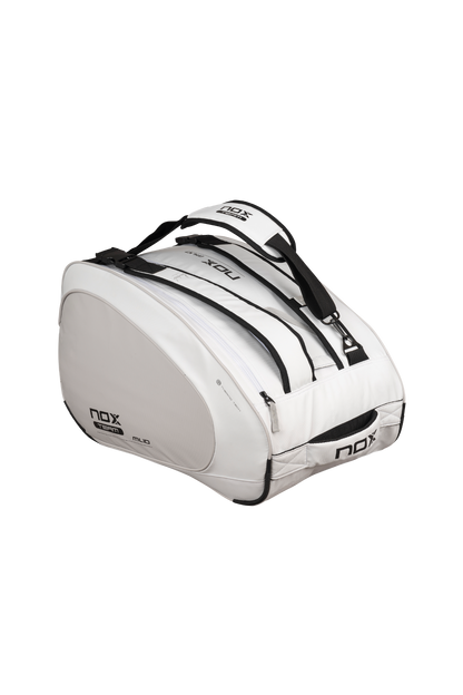 NOX  ML10 Team White/Grey Padelbag