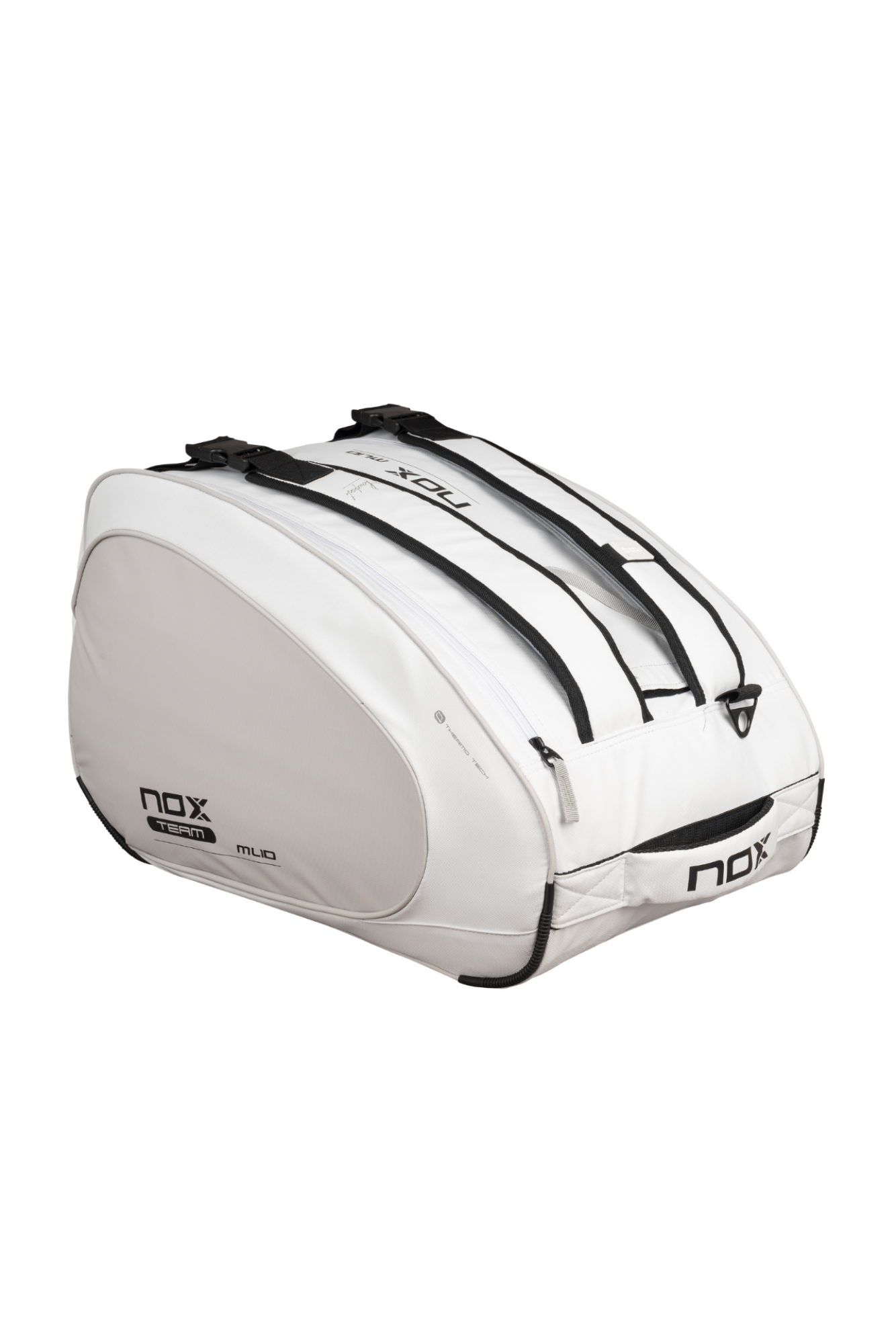 NOX  ML10 Team White/Grey Padelbag