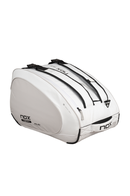 NOX  ML10 Team White/Grey Padelbag