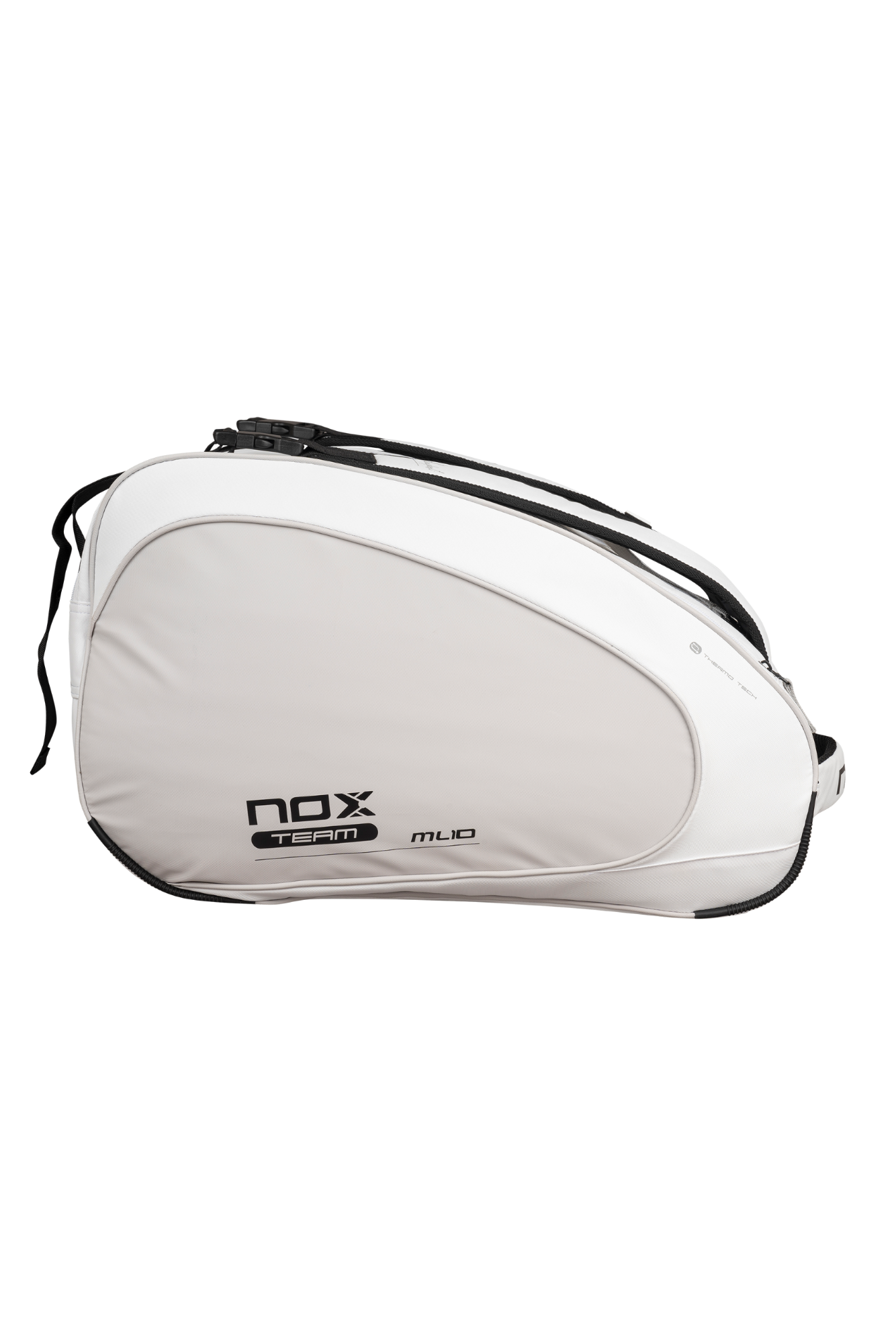 NOX  ML10 Team White/Grey Padelbag