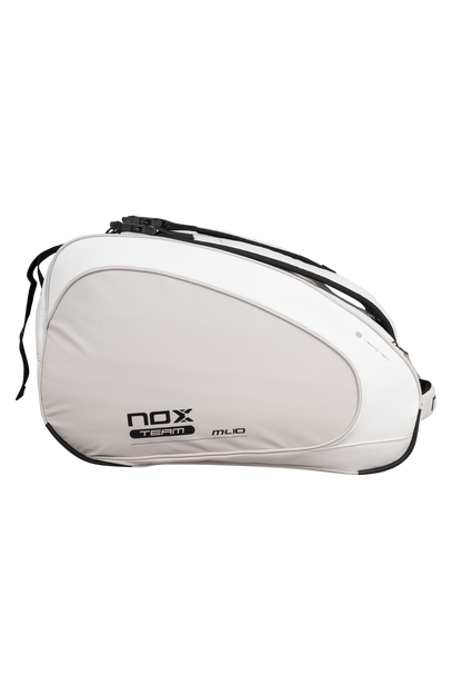 NOX  ML10 Team White/Grey Padelbag
